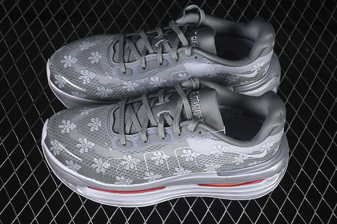 Nike [IQ0028-001]-[AIR ZOOM VOMERO PREMIUM DARK GRAY/GREY]-[WOMAN:36-39]-[MAN:40-46] - Image 10