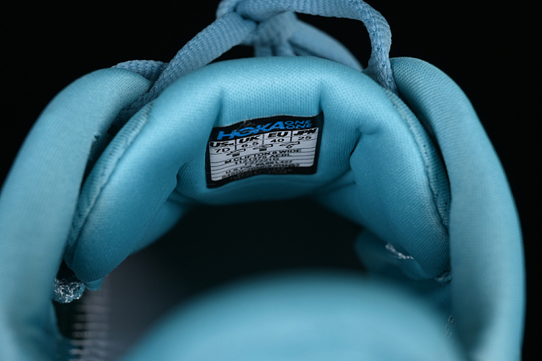 On Running [1121375 AEBL]-[HOKA ONE CLIFTON 8 BLUE/RED/WHITE]-[WOMAN:36-39]-[MAN:40-45] - Image 5