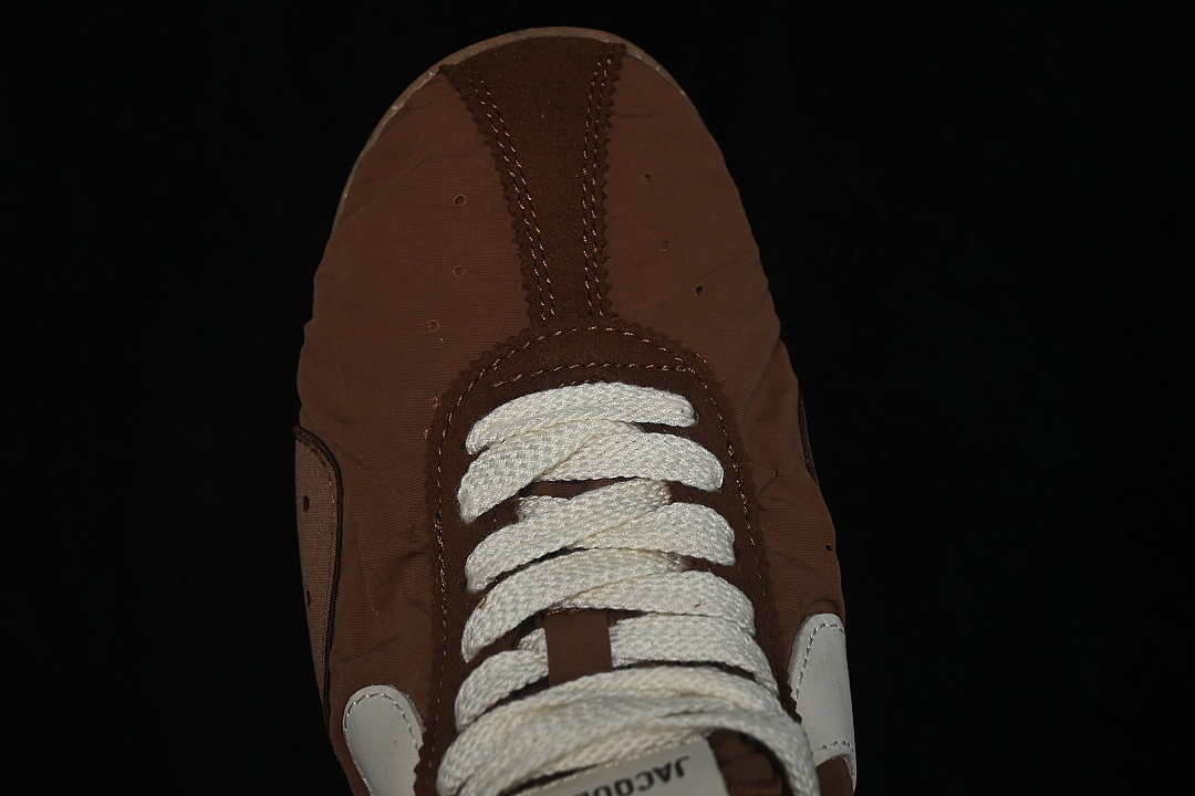 Unbranded [HV8547-200]-[MOON SHOE SP CASUAL LIFE SHOES COFFEE/BEIGE]-[WOMAN:36-39]-[MAN:40-47.5] - Image 10