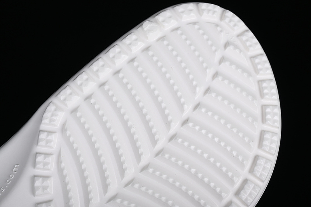 Crocs [CROCS DUAL PURPOSE BEACH HOLE SANDALS WHITE]-[WOMAN:34-39]-[MAN:40-46] - Image 2