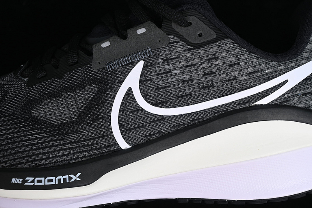 Nike [FB1309-004]-[AIR ZOOM VOMERO 17 BLACK/ANTHRACITE/WHITE]-[MAN:39-45] - Image 8