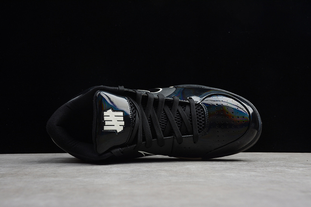Nike [CQ3869-001]-[ZOOM KOBE 4 PROTRO BASKETBALL SHOES GREEN/BLACK/WHITE]-[MAN:39-46] - Image 14