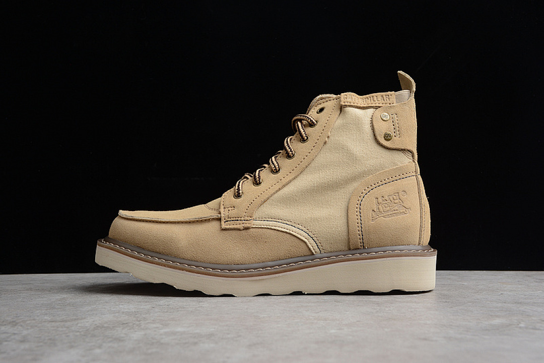 Timberland Timberland [GLENR0CK MID B4C LIGHT KHAKI/LIGHT KHAKI/BEIGE]-[MAN:39-44], photo 1