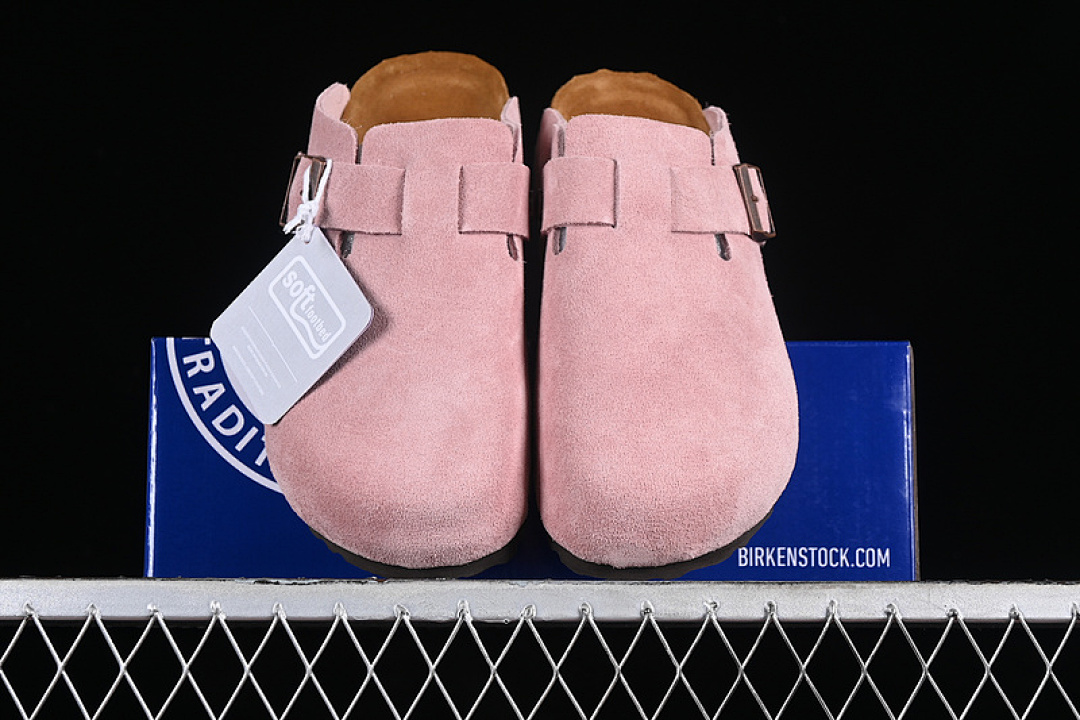 Birkenstock [BIRKENSTOCK PINK]-[WOMAN:35-39]-[MAN:40-44] - Image 12