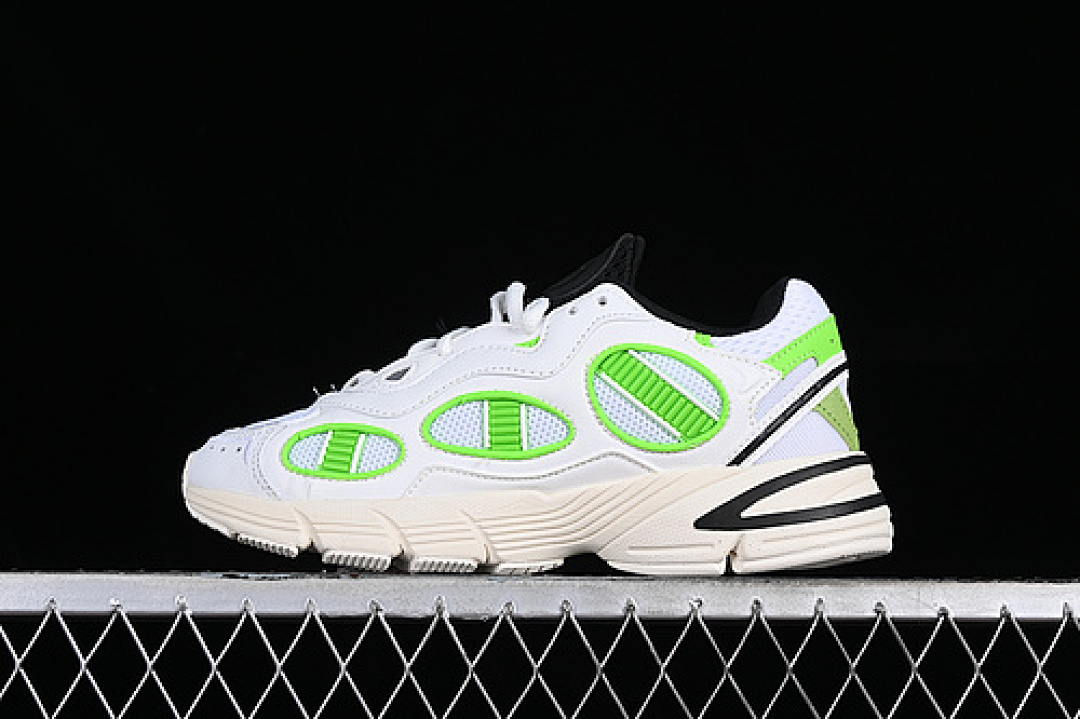 Unbranded [HP2815]-[ASTIR SN W WHITE/BLACK/GREY/GREEN]-[WOMAN:36-39]-[MAN:40-45], photo 1