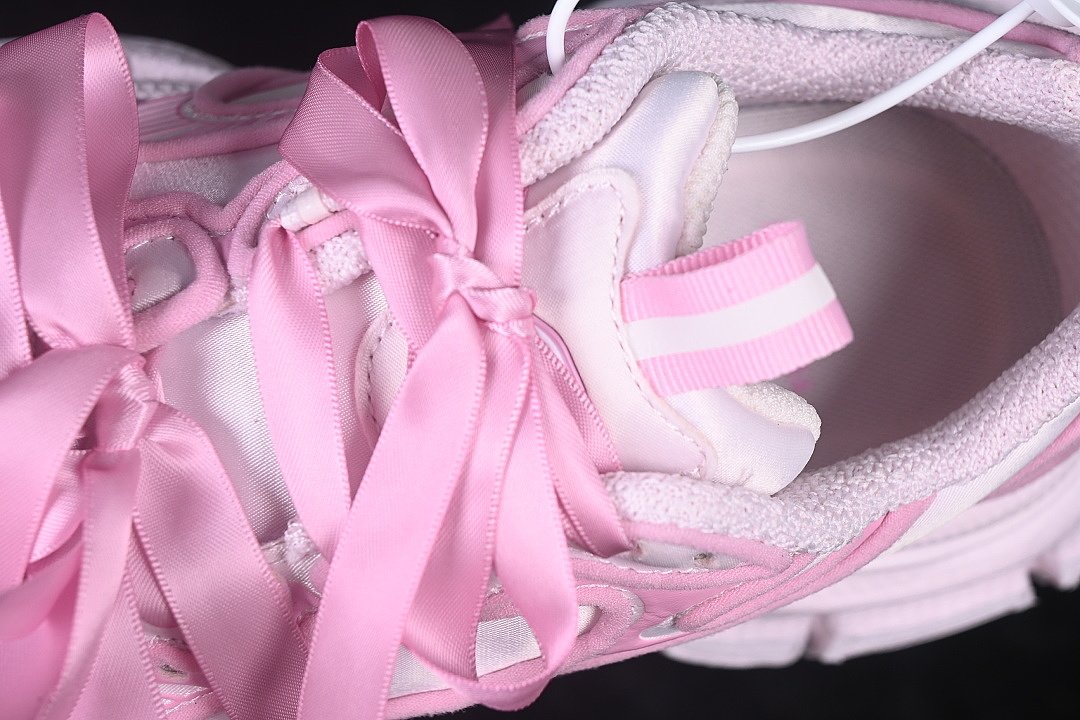 Balenciaga [W3XSB5000]-[PHANTOM SNEAKER TRENDY RUNNING SHOES LIGHT PINK/PINK]-[WOMAN:35-39]-[MAN:40-42] - Image 8
