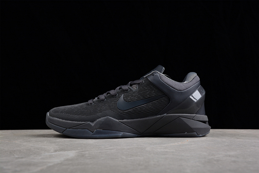 Nike [869460-442]-[ZOOM KOBE 7 FADE TO BLACK BLUE FOX/BLUE FOX]-[MAN:40-46] - Image 17