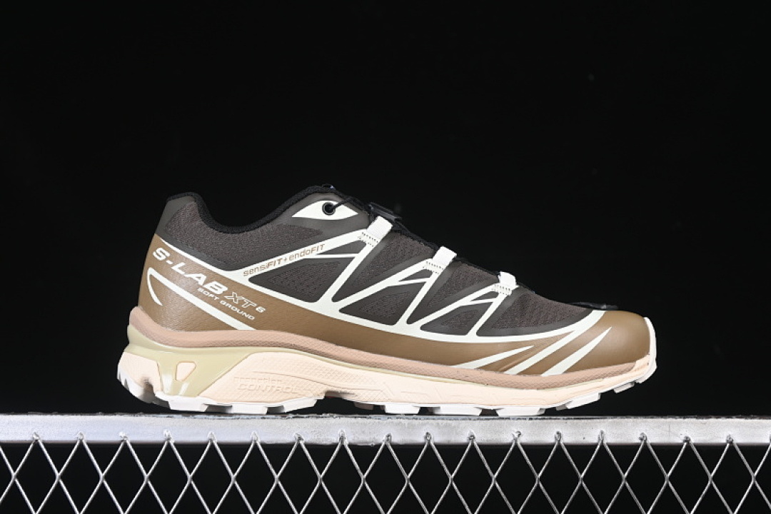 On Running [473058-28]-[XT-6 RECUT BLACK/GREY/BROWN]-[WOMAN:36-39]-[MAN:40-45] - Image 15