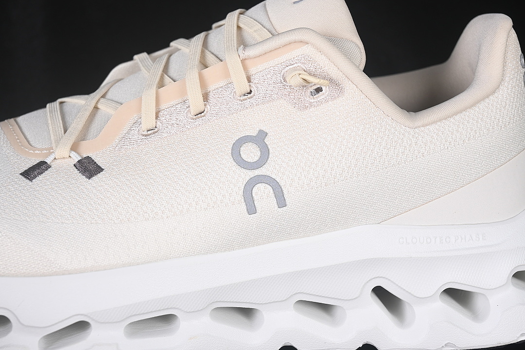 On Running [ON CLOUDTILT CASUAL URBAN RUNNING SHOES BEIGE/CREAM]-[MAN:40-45] - Image 7