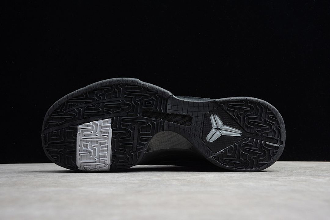 Nike [CD4491-003]-[KOBE 5 PROTRO BLACK/BLACK/BLACK]-[MAN:40-46] - Image 10