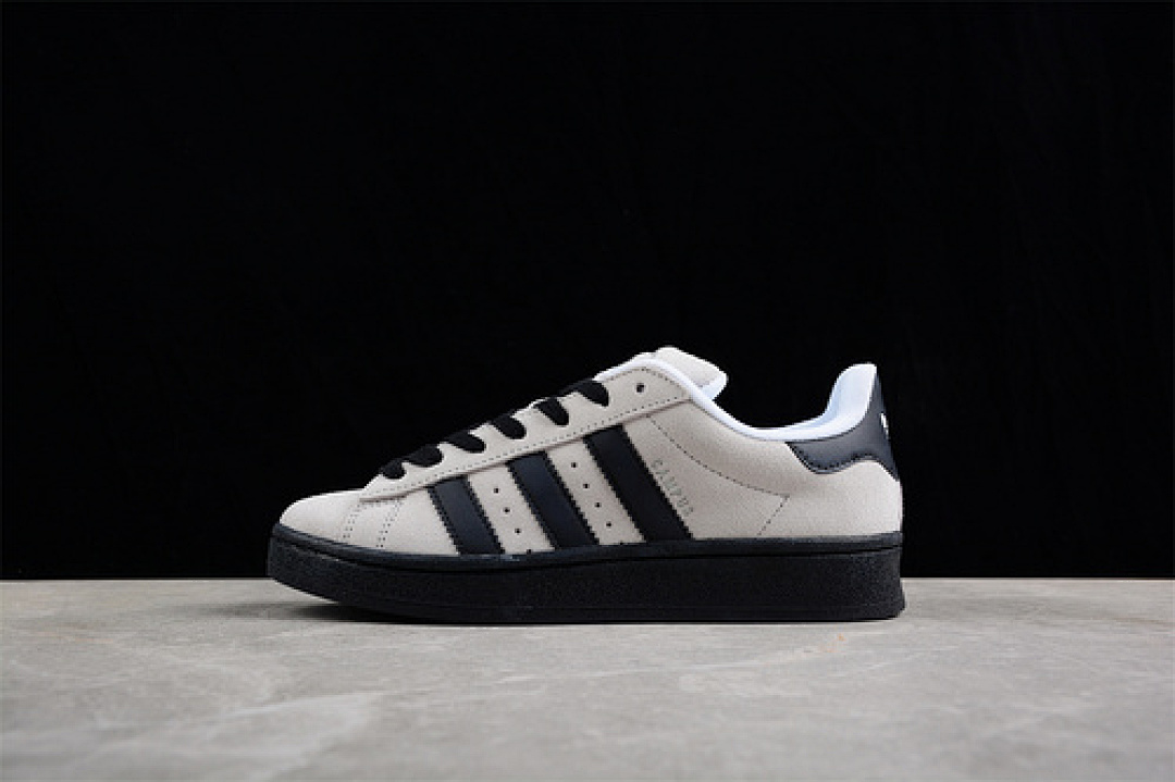 Adidas [H03470]-[ADIDAS CAMPUS 00S CLOUD WHITE/CORE BLACK/CLOUD WHITE]-[WOMAN:36-39]-[MAN:40-45], photo 1