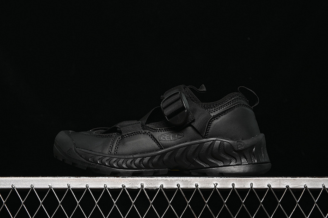 Keen [918 BLACK]-[KEEN UNEEK WK BLACK]-[WOMAN:35-42], photo 1