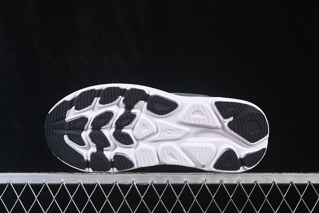 On Running [1176572 GCTC]-[ONE CLIFTON 11 BREATHABLE SHOES DARK GRAY/GREY]-[WOMAN:36-39]-[MAN:40-45] - Image 14