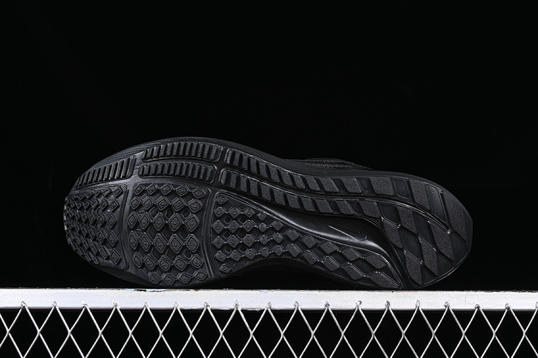 Nike [DV3853-002]-[AIR ZOOM PEGASUS 40 BLACK/ANTHRACITE/BLACK]-[WOMAN:36-39]-[MAN:40-45] - Image 14