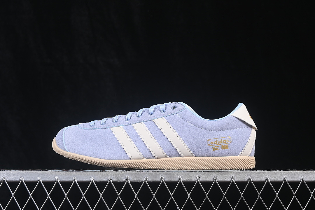 ORIGINALS ANFU MARY JANE SHOES LIGHT BLUE/BLUE · KJ39569, photo 1