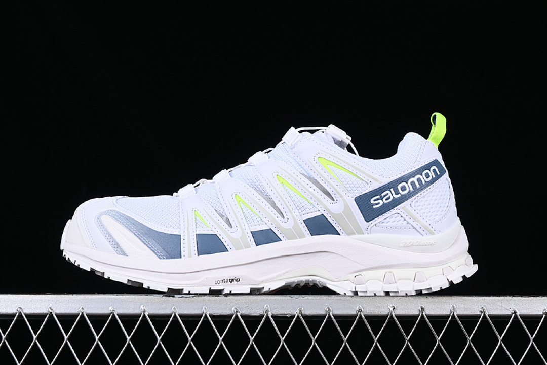 On Running On Running XT QUEST ADV EXPLORER SERIES OUTDOOR TRAIL WHITE/BLUE · 412550-30, photo 1