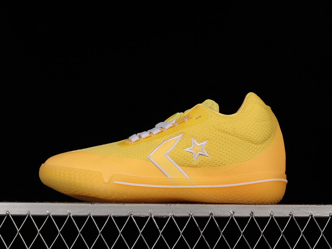 Converse [171227C]-[ALL STAR BB EVO HOME TOWN CITRON PULSE/WHITE]-[MAN:40-46], photo 1