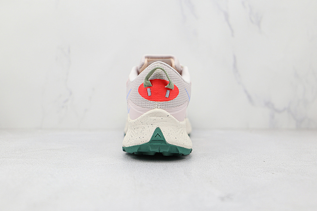 Nike [DA8698-600]-[AIR PEGASUS TRAIL 3 LIGHT SOFT PINK/MAGIC EMBER/BICOASTAL/ALUMINUM] - Image 10