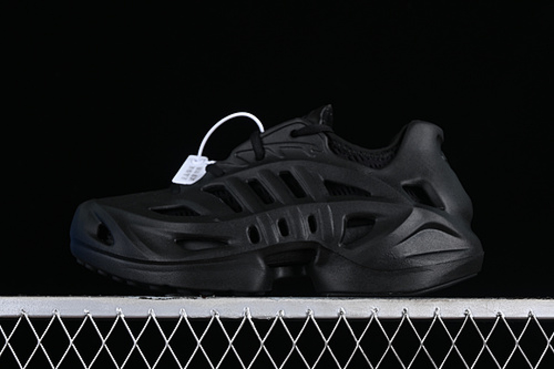 Unbranded [IF3902]-[ORIGINALS ADIFOM CLIMACOOL CORE BLACK/CORE BLACK/SILVER METALLIC]-[UNISEX:36-45], photo 1