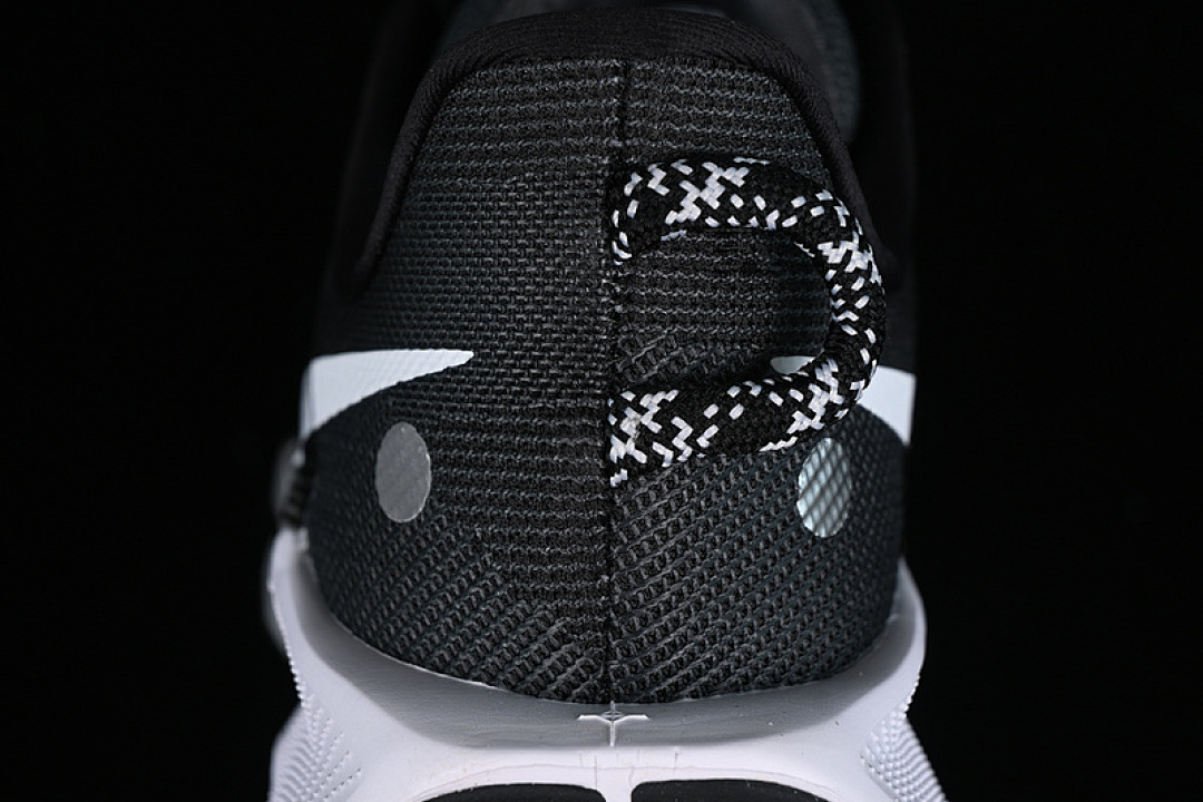 Nike [DV3864-001]-[PEGASUS TRAIL 5 BLACK/ANTHRACITE/WOLF GREY/WHITE]-[WOMAN:36-39]-[MAN:40-45] - Image 7