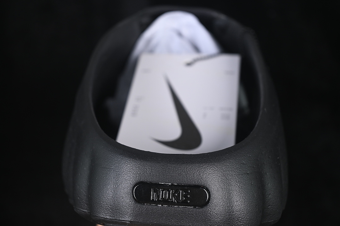 Unbranded [HQ4307-005]-[NEUROSCIENCE FOOT MASSAGE SLIPPERS BLACK/INKINESS]-[MAN:40-48.5] - Image 4