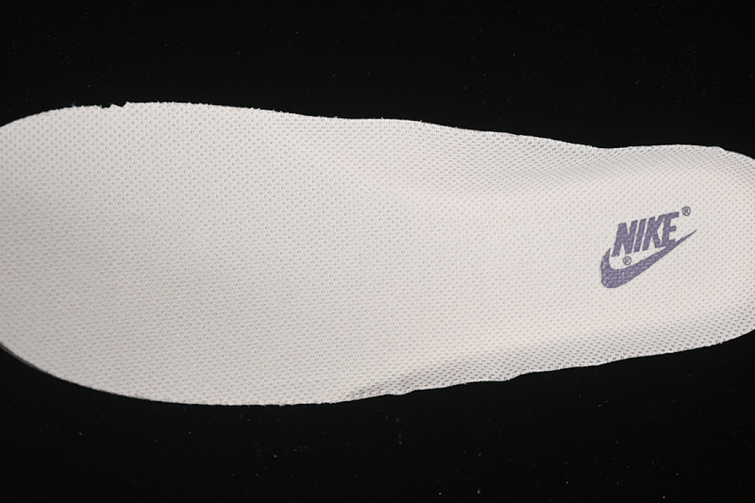 Nike [DM6868-067]-[AIR FORCE 1 07 LOW LV WHITE/GREY]-[WOMAN:36-39]-[MAN:40-45] - Image 4