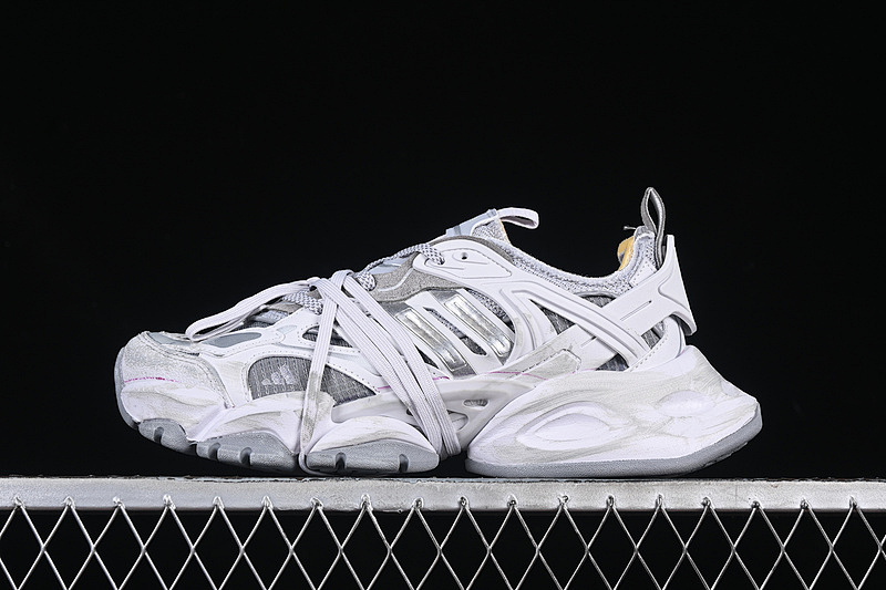 VENTO XLG DELUXE WHITE/GREY · JR9633, photo 1