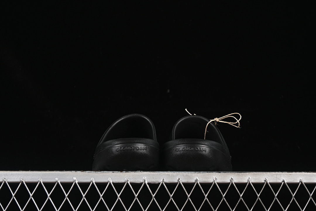 Unbranded [JP9579]-[ZNSORY SANDAL BLACK]-[WOMAN:36.5-39]-[MAN:40-44] - Image 8