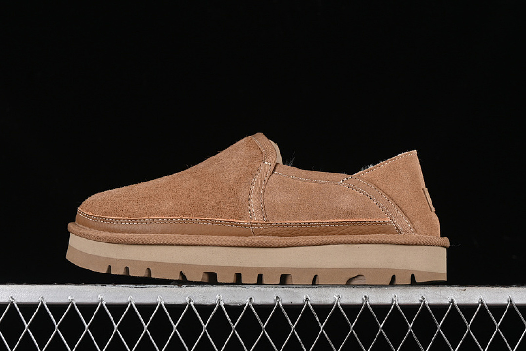UGG UGG CLASSIC ULTRA MINI MAROOM · 1158354, photo 1