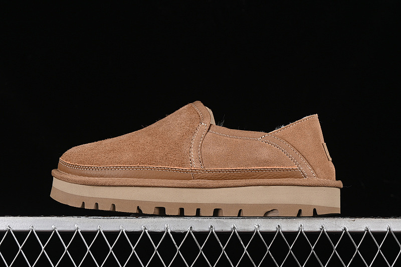 UGG UGG CLASSIC ULTRA MINI MAROOM · 1158354, photo 1