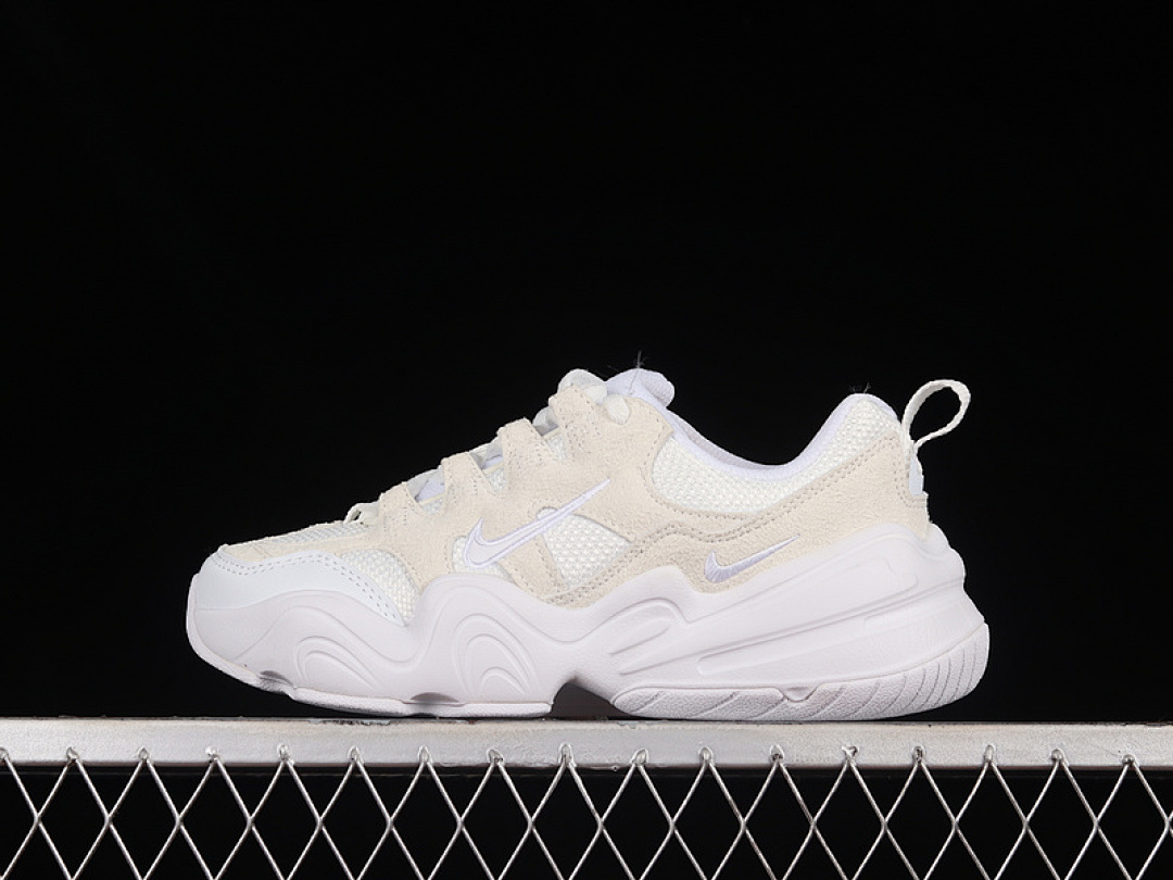 M2K TEKNO PLUS WHITE/BEIGE/WHITE · DR9761-003, photo 1