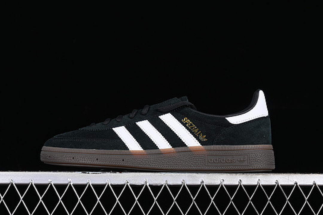 Unbranded [DB3021]-[HANDBALL SPEZIAL WHITE/BLACK]-[WOMAN:35.5-39]-[MAN:40-45], photo 1