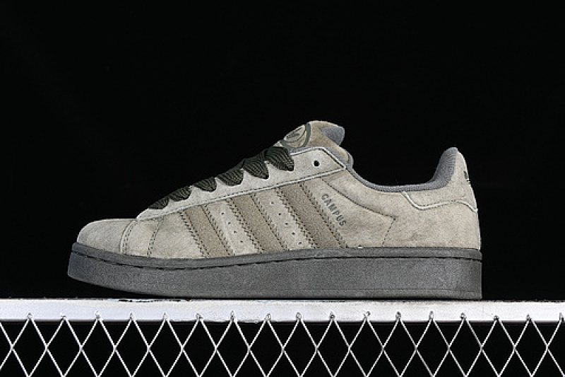 ORIGINALS CAMPUS 00S GREY/GREEN/BLACK · ID3424, photo 1