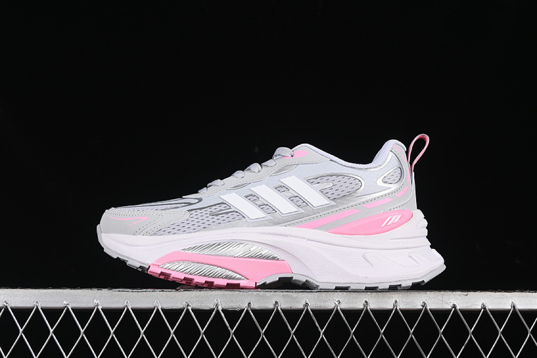 ORIGINALS MTS PRO WHITE/GREY/PINK · IH6352, photo 1