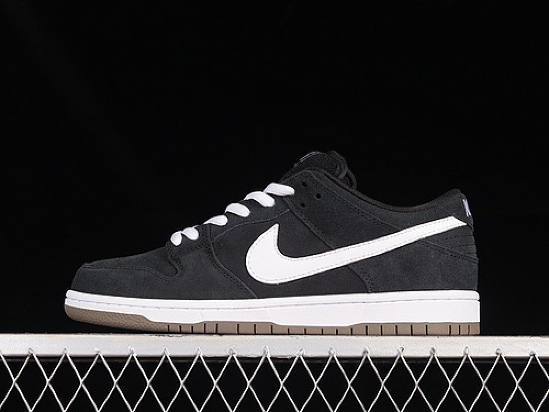 Unbranded [304292-016]-[SB DUNK LOW PRO BLACK/WHITE]-[MAN:39-45], photo 1