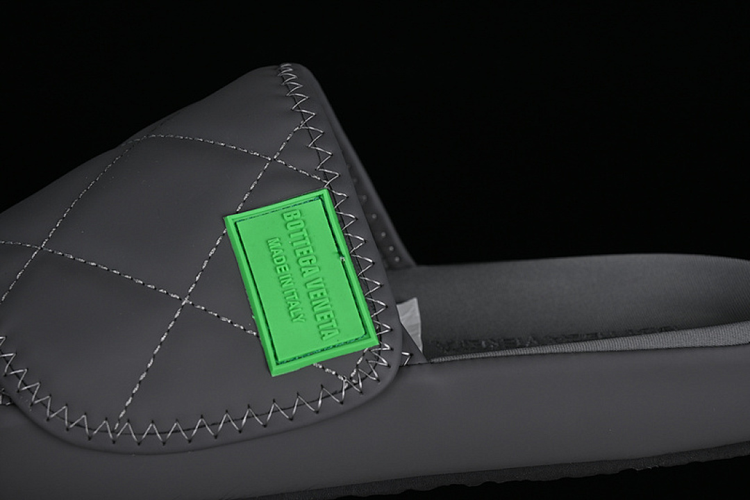Bottega Veneta [BOTTEGA VENETA GREY/GREY]-[MAN:39-45] - Image 7