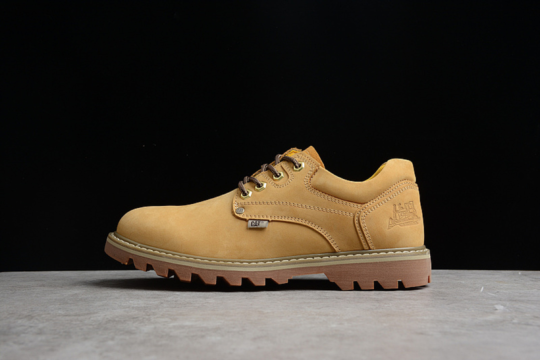 Timberland Timberland GLENROCK MID B4C LOW NATURAL YELLOW/NATURAL YELLOW · P723493, photo 1