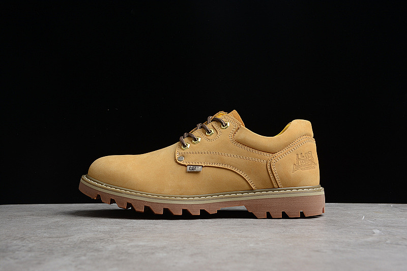 Timberland Timberland GLENROCK MID B4C LOW NATURAL YELLOW/NATURAL YELLOW · P723493, photo 1