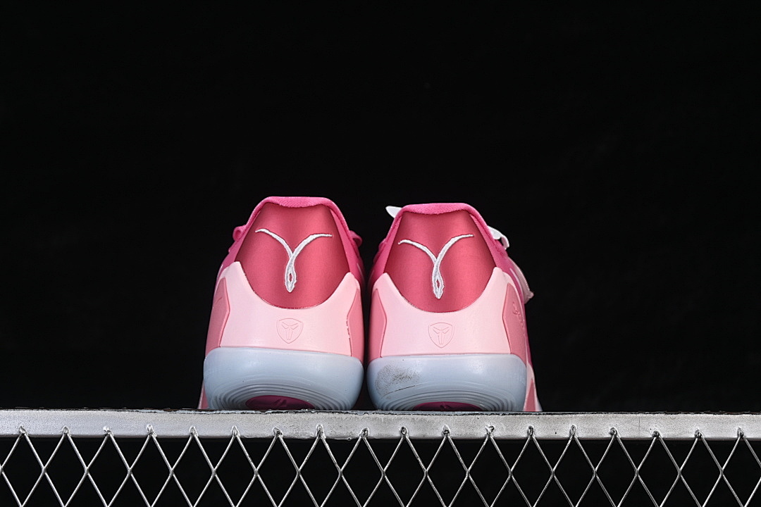 Nike [HQ4995-600]-[KOBE 9 EM LOW PROTRO PINKSICLE/WHITE/PINK FOAM]-[WOMAN:39]-[MAN:40-47.5] - Image 15