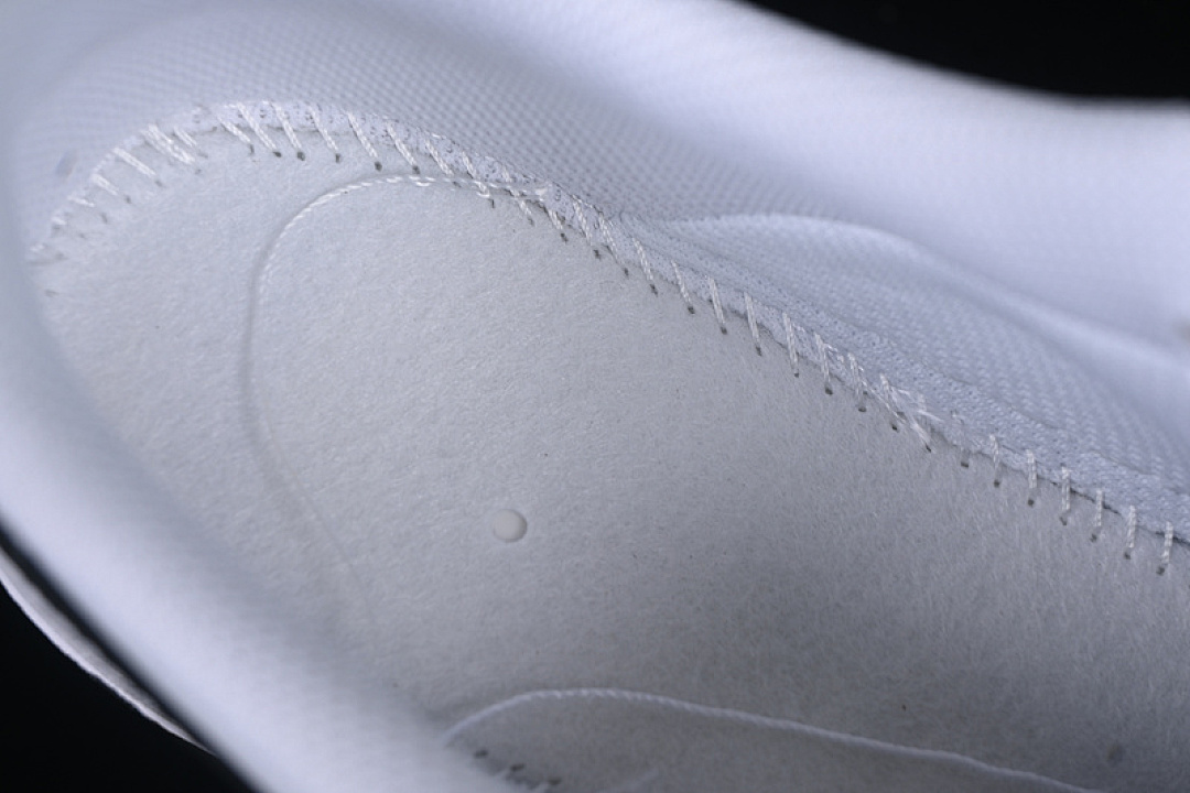 Nike [ZH0316-068]-[AIR FORCE 1 07 LOW WHITE/BLACK/GREY]-[WOMAN:36-39]-[MAN:40-45] - Image 5