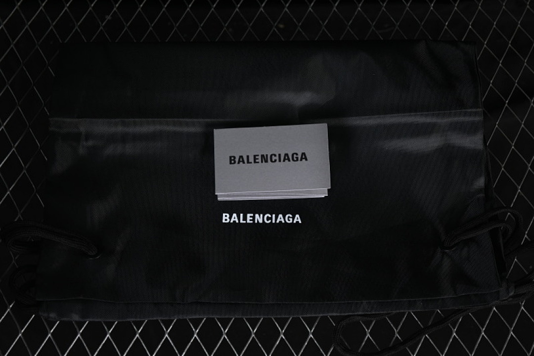 Balenciaga [W3XNY4510]-[BA*LEN*CIAGA PHANTOM SNEAKER GREY/PURPLE]-[WOMAN:35-39]-[MAN:40-46] - Image 3