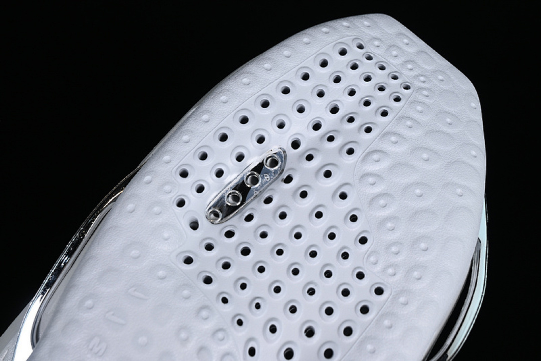 Nike [DH1258-003]-[MATTHEW M WILLIAMS ZOOM 005 SLIDE LIGHT GREY]-[WOMAN:36-39]-[MAN:40-45] - Image 3