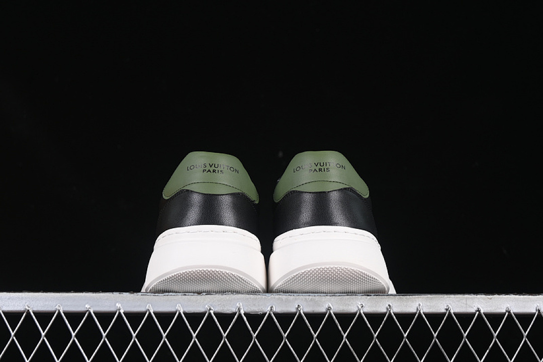 Arc'teryx [LOUIS VUITTON LV WHITE/BLACK/GREEN]-[MAN:39-44] - Image 14