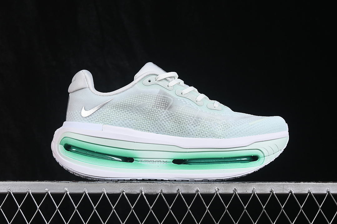 Nike [HM5973-300]-[AIR ZOOM VOMERO PREMIUM AIR CUSHION SHOES BLUE/WHITE]-[WOMAN:36-39]-[MAN:40-46] - Image 15