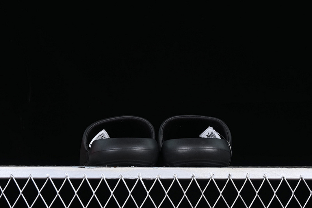Nike [CN9675-006]-[VICTORI ONE SLIDE WHEAT BLACK/BLACK/METALLIC GOLD]-[WOMAN:36-39]-[MAN:40-45] - Image 8
