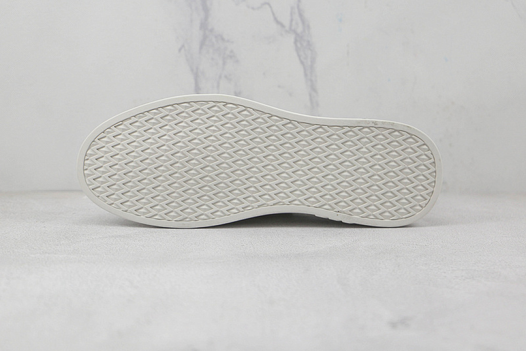 Gucci [GU*CCI SCREENER GG HIGH-TOP SNEAKER WHITE/WHITE/WHITE]-[MAN:38-44] - Image 8