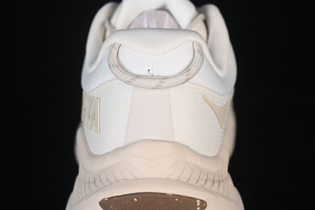 Hoka [1133958F EEGG]-[M TRANSPORT GTX WHITE/BROWN]-[WOMAN:36-39]-[MAN:40-45] - Image 7