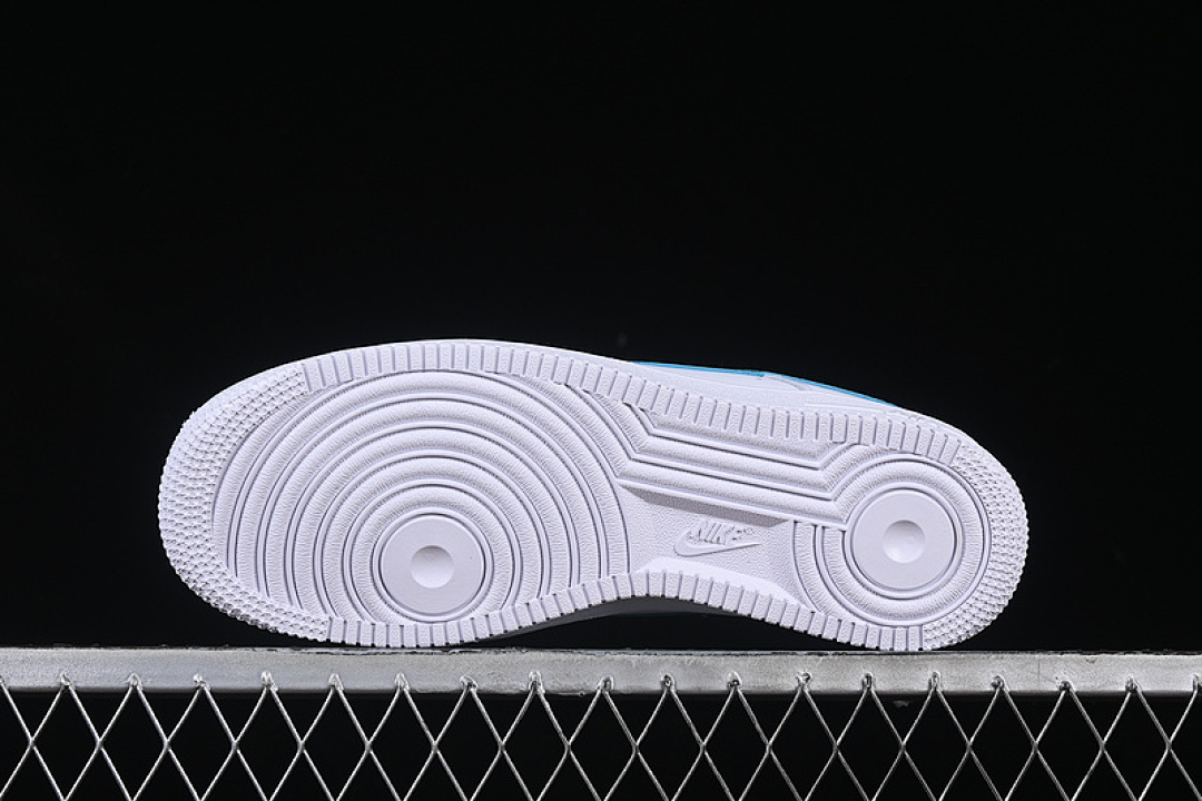 Christian Louboutin [FJ4146-114]-[AIR FORCE 1 07 LOW WHITE/GREEN]-[WOMAN:36-39]-[MAN:40-45] - Image 15