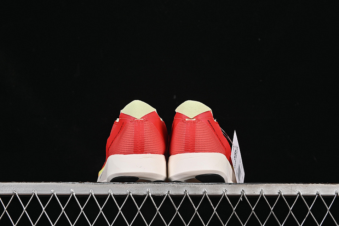 Adidas [IG8201]-[ADIZERO TAKUMI SEN 10 M RED/BLACK]-[WOMAN:36-39]-[MAN:40-45] - Image 14