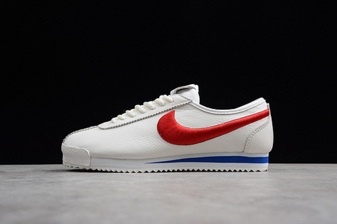 Unbranded [881205-106]-[CORTEZ '72 SI WHITE/BLUE/RED]-[WOMAN:36-39]-[MAN:40-44]-[OG00134], photo 1
